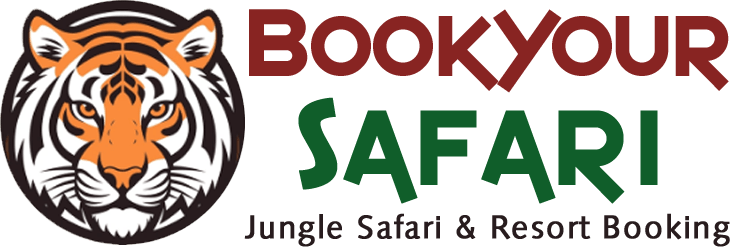 Book Your Jungle Safari & Resort