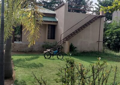 jungle safari pench
